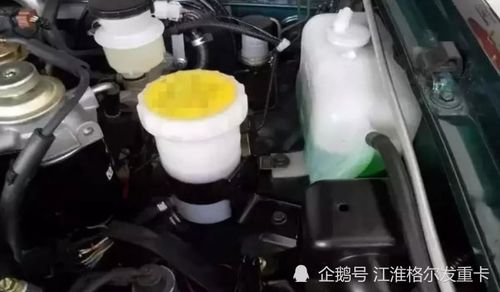 冬季以至 这份防冻液最全攻略请收好