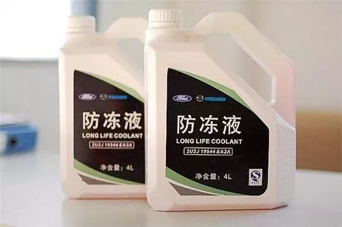 气温骤降，爱车防冻 防冻液使用全攻略